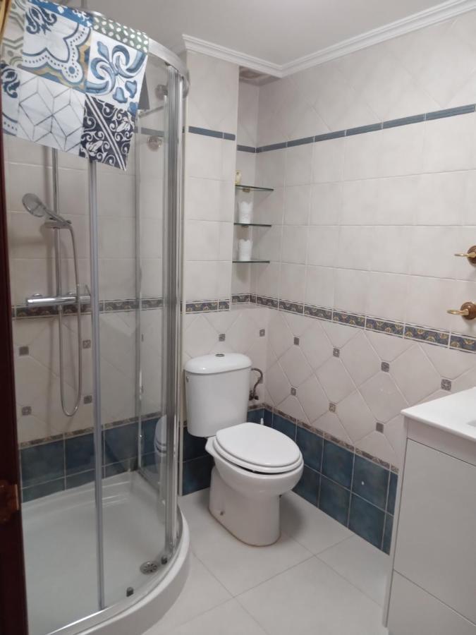 Apartment Casa Navarro