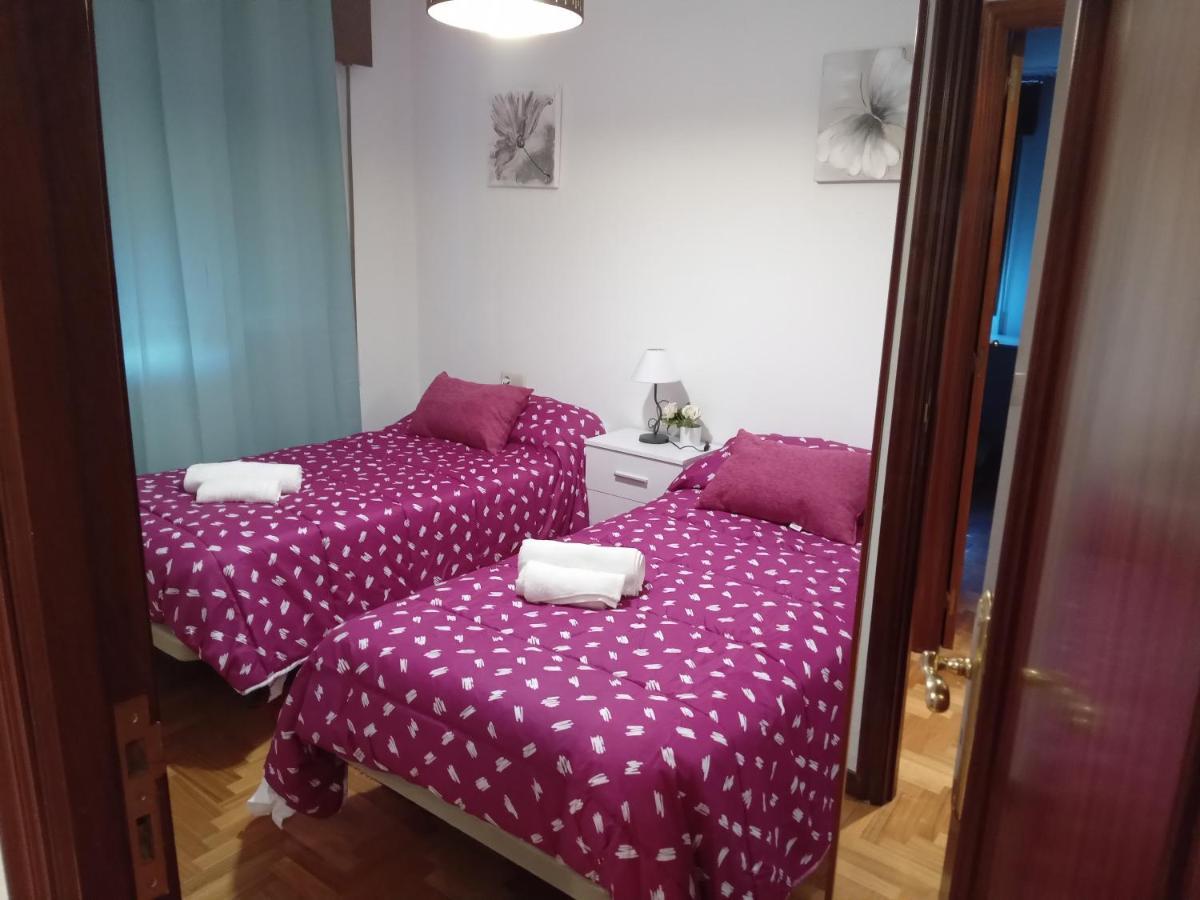 Casa Navarro Apartment