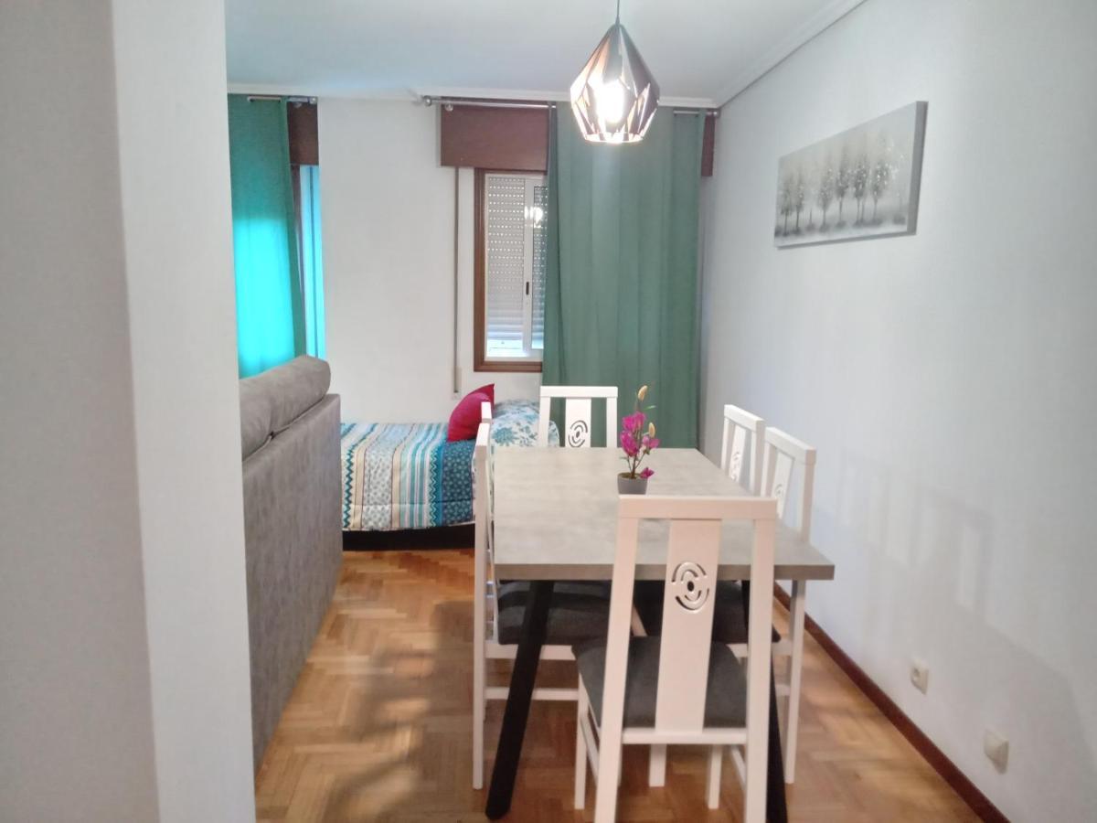 Casa Navarro Apartment *
