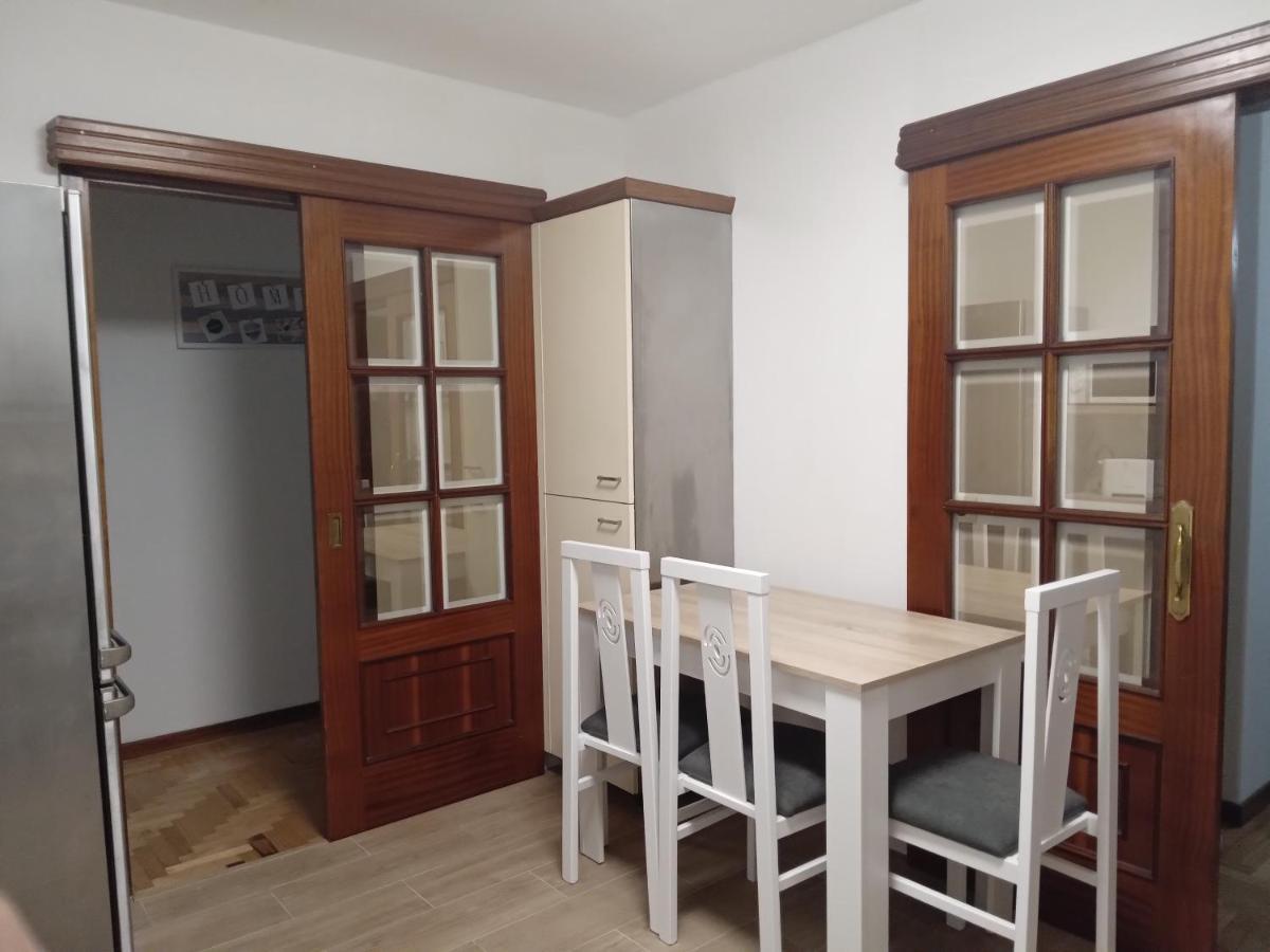 Casa Navarro Apartment Vigo