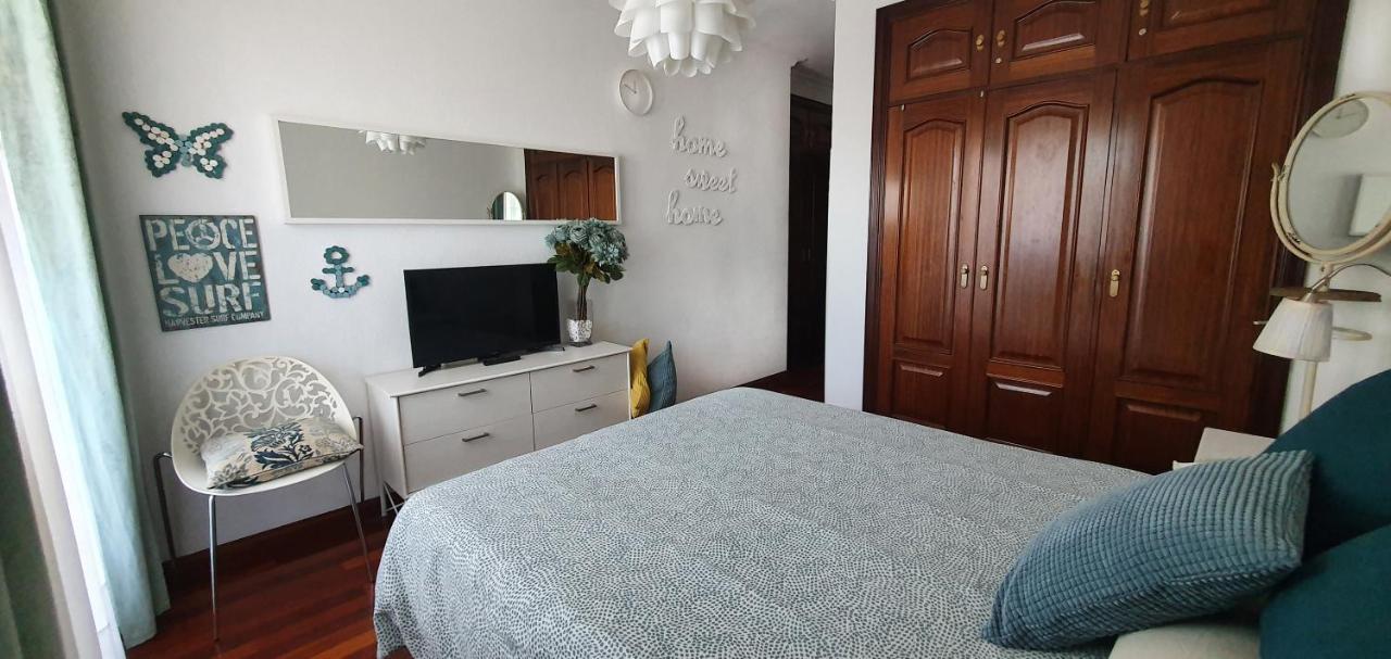El Centro De Apartamento Vigo