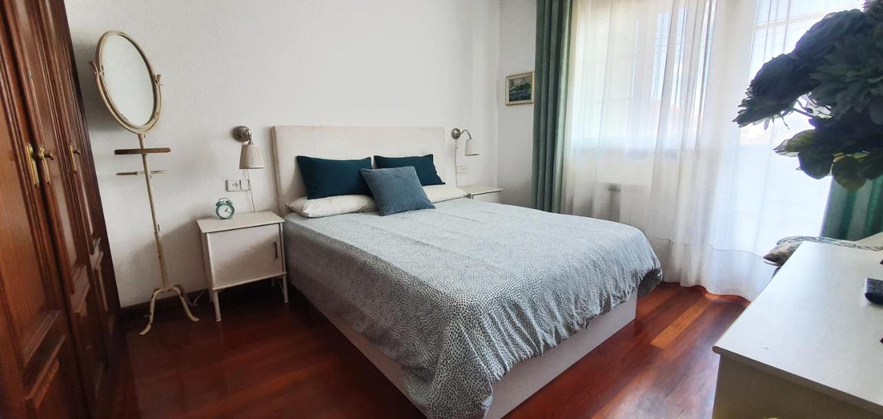 Apartamento El Centro De Vigo