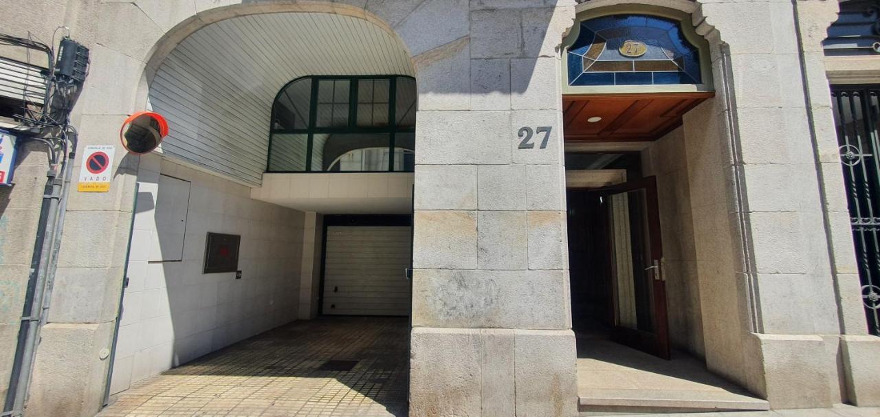 Apartamento El Centro De