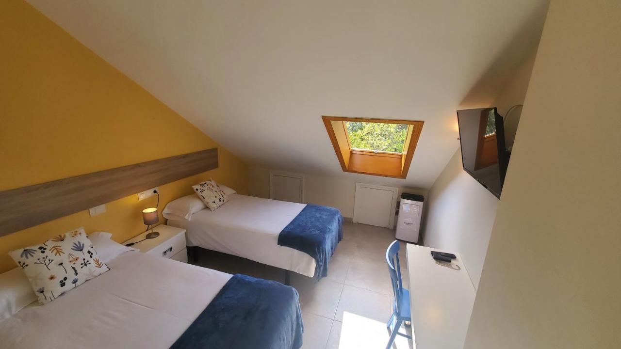 Hotel O'pazo Vigo