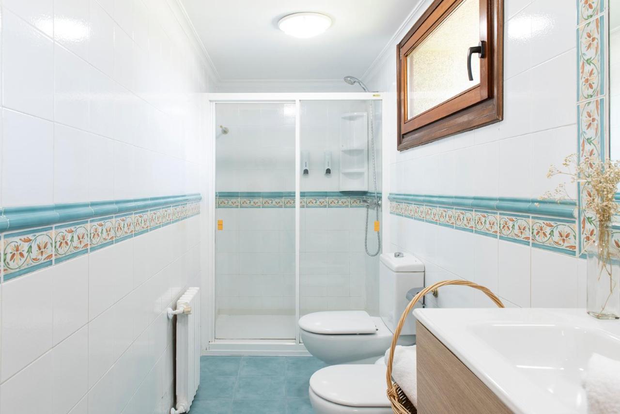 El Castañal Con Piscina Privada *