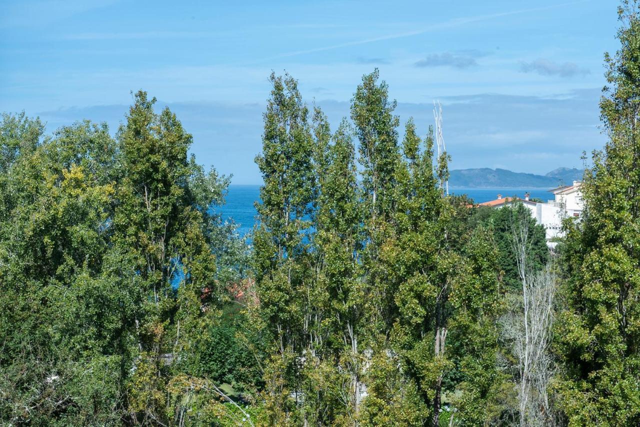 El Castañal Con Piscina Privada Vigo