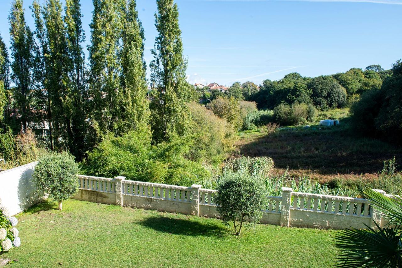 El Castañal Con Piscina Privada Vigo
