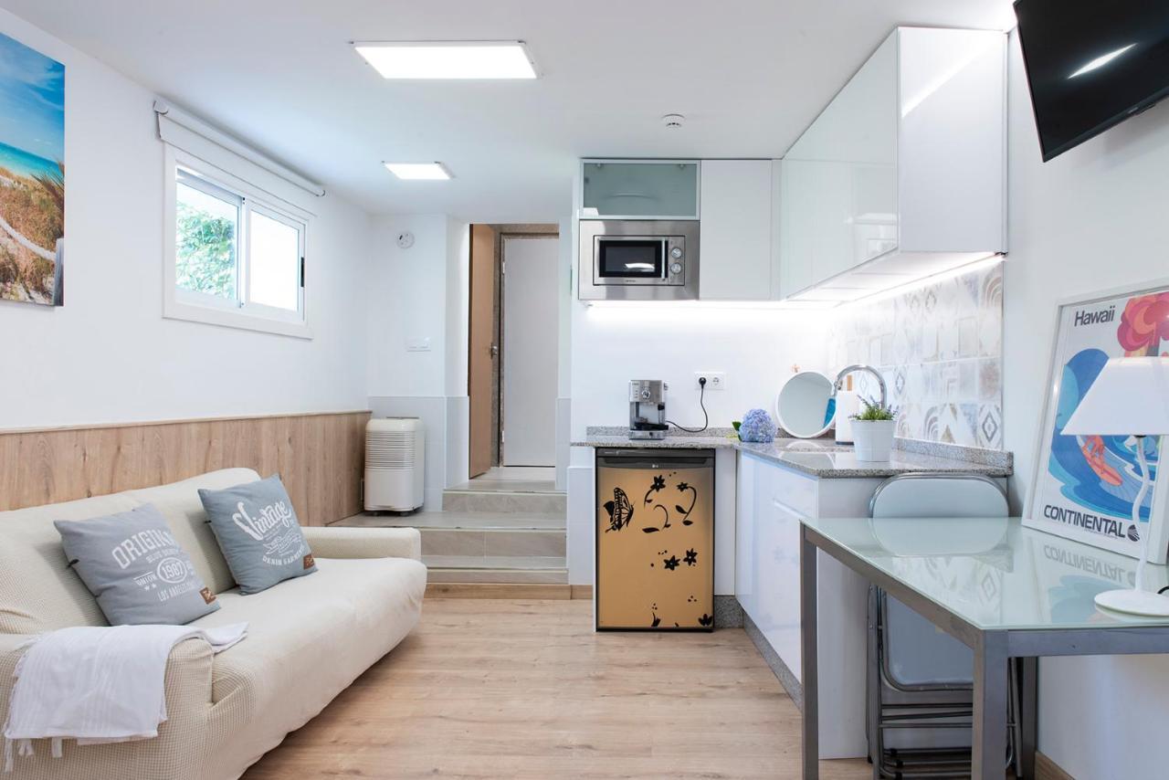 Сasa de vacaciones El Castañal Con Piscina Privada Vigo
