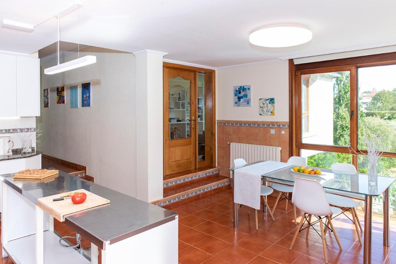 El Castañal Con Piscina Privada * Vigo