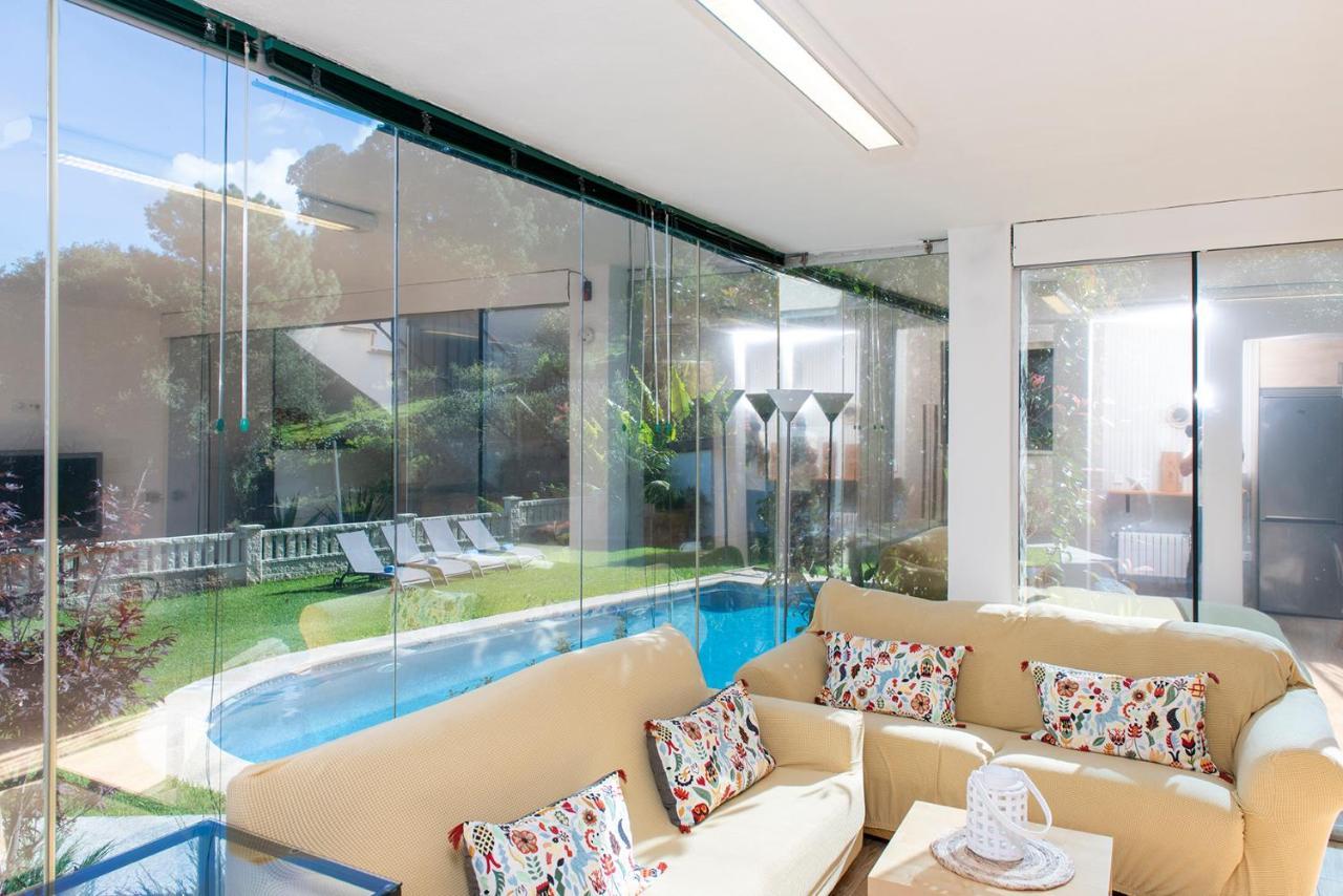 El Castañal Con Piscina Privada Vigo