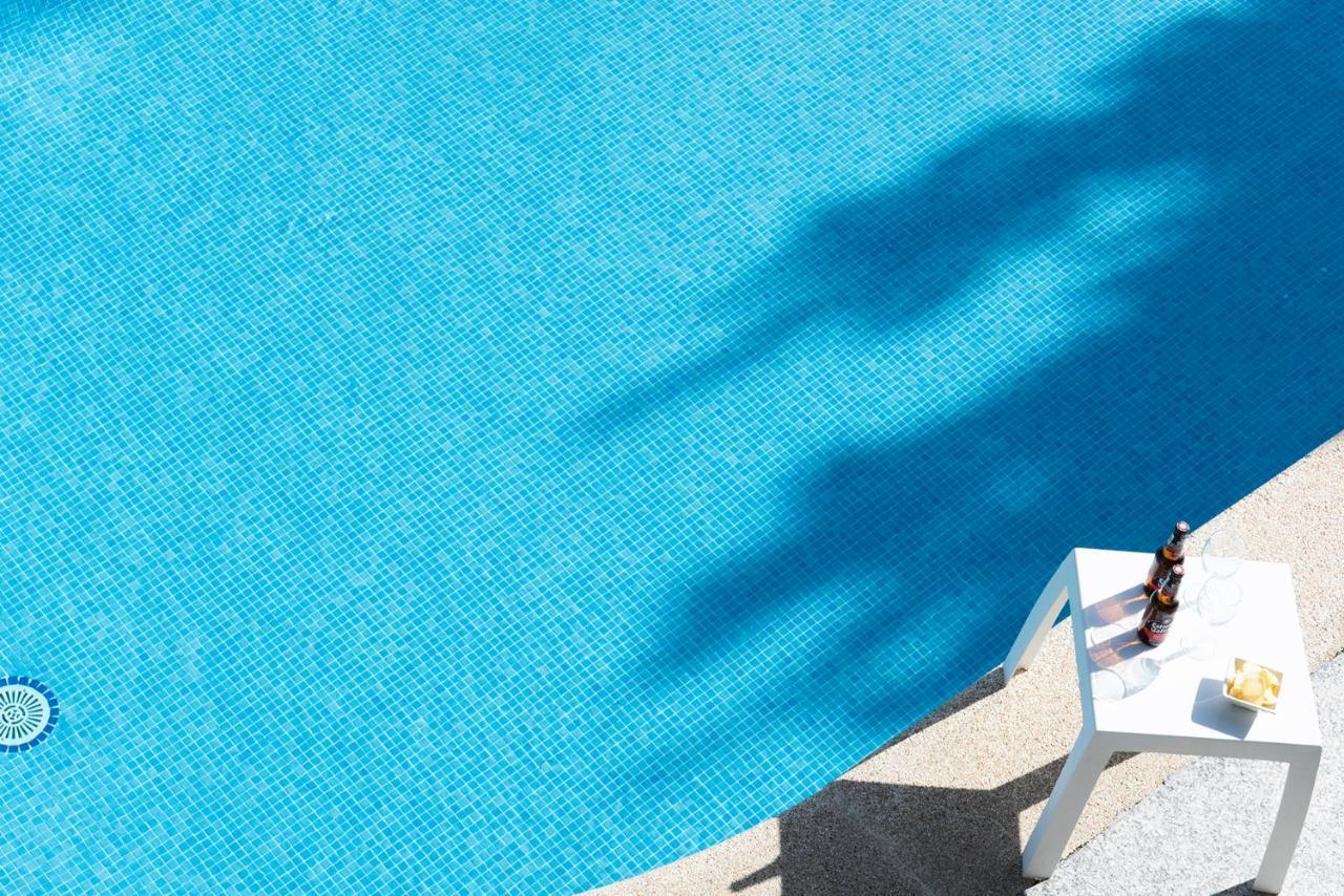 El Castañal Con Piscina Privada Vigo