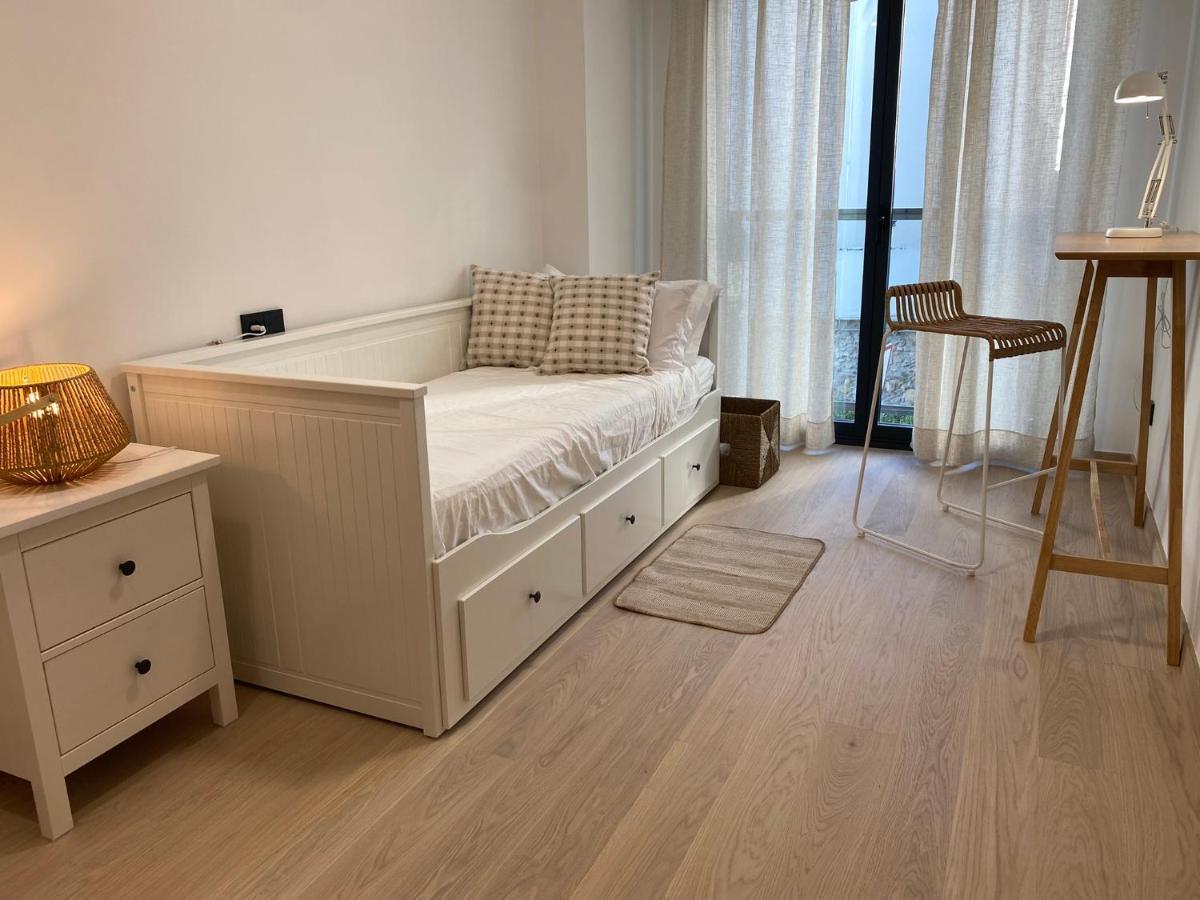 Move In Miragaia Apartment Vigo