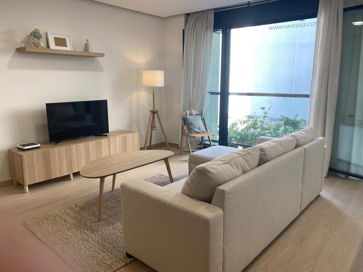 Move In Miragaia *