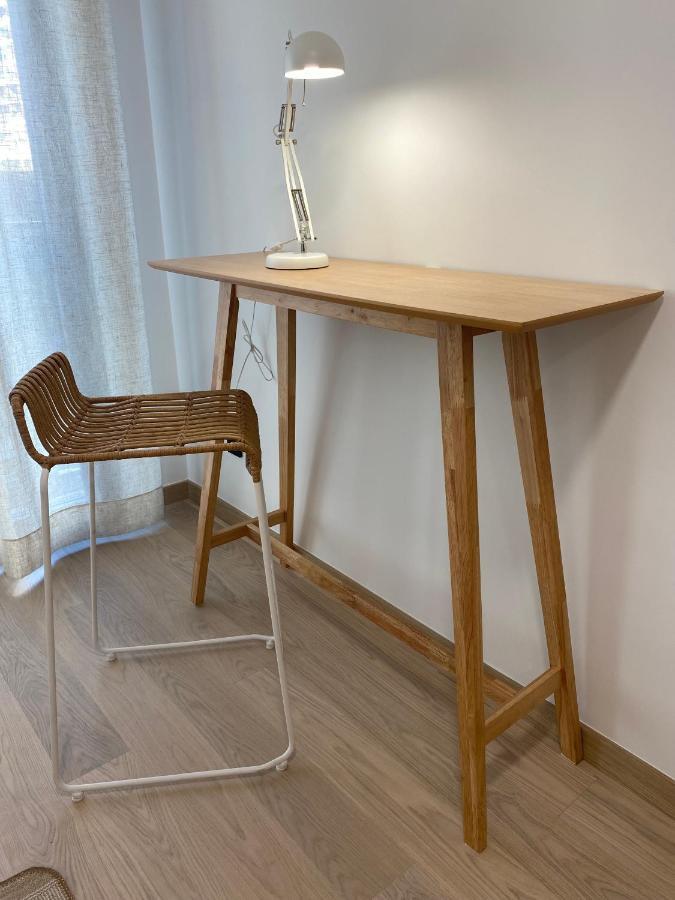 Move In Miragaia Apartment