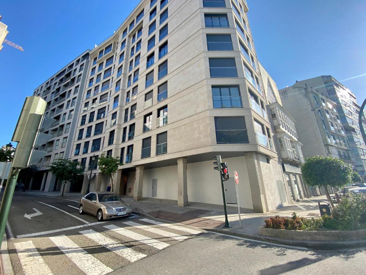 Apartment Move In Miragaia Vigo