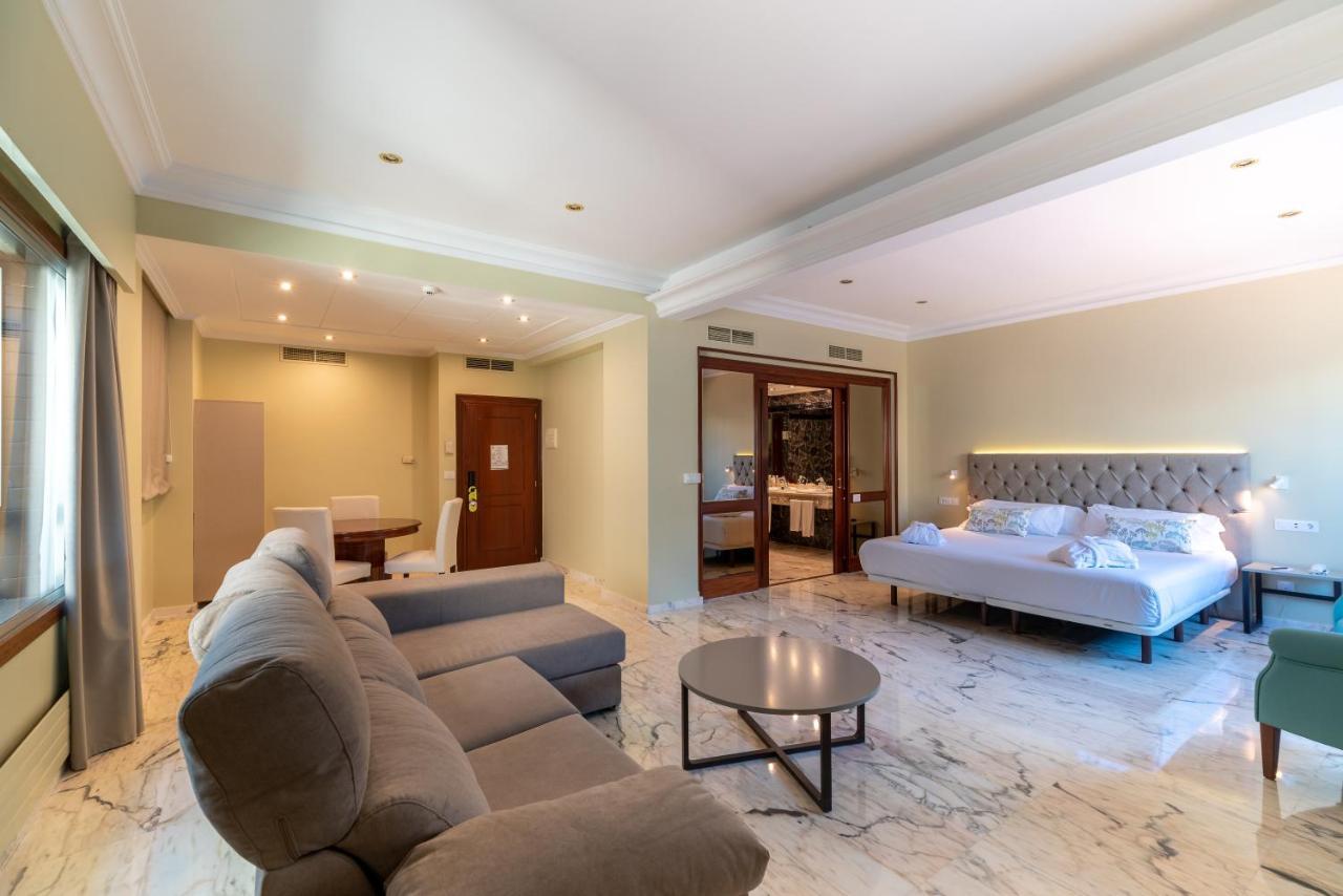 Bahia De 4* Vigo