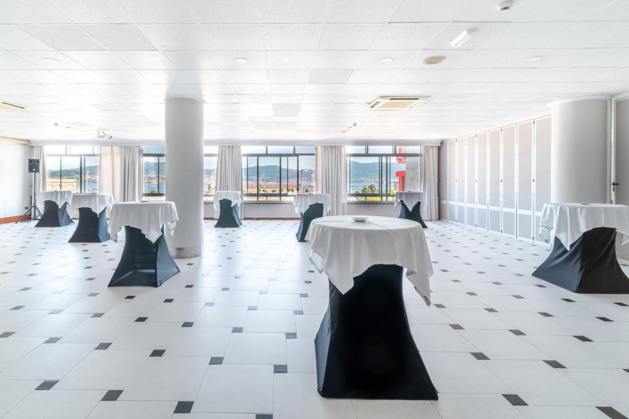 Hotel Bahia De Vigo
