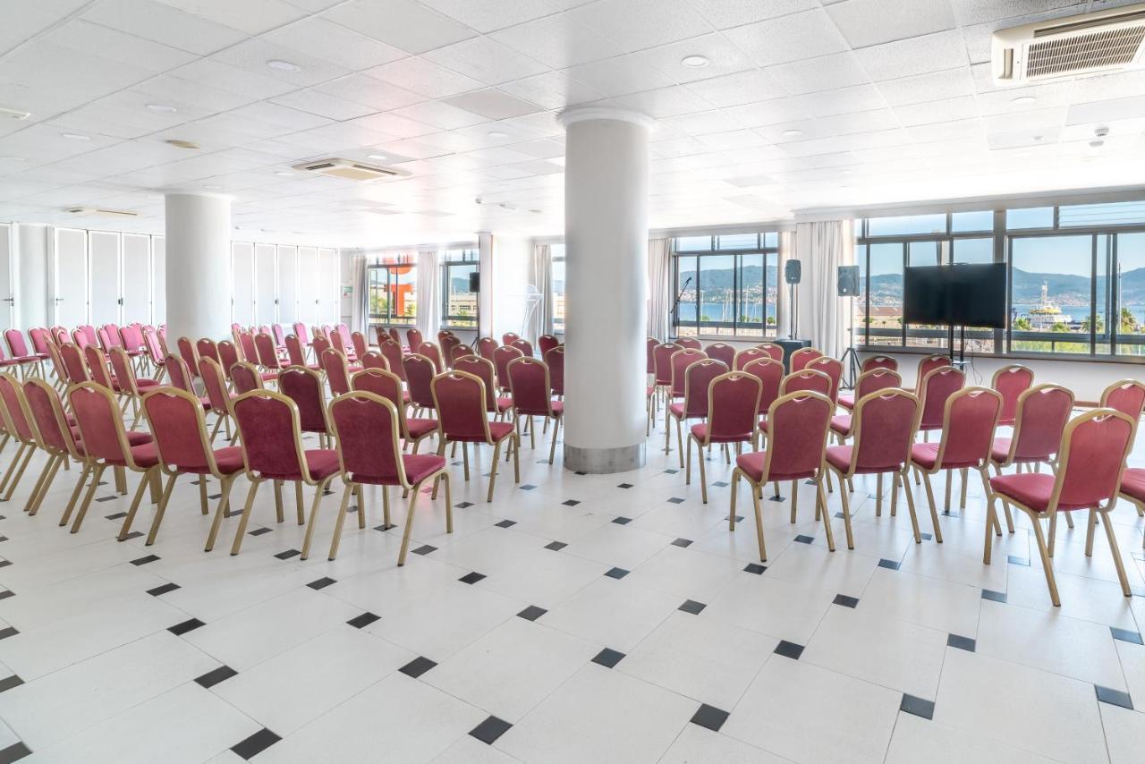 Hotel Bahia De Vigo