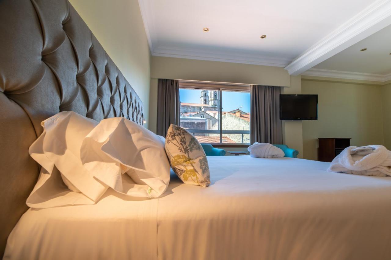Bahia De 4* Vigo