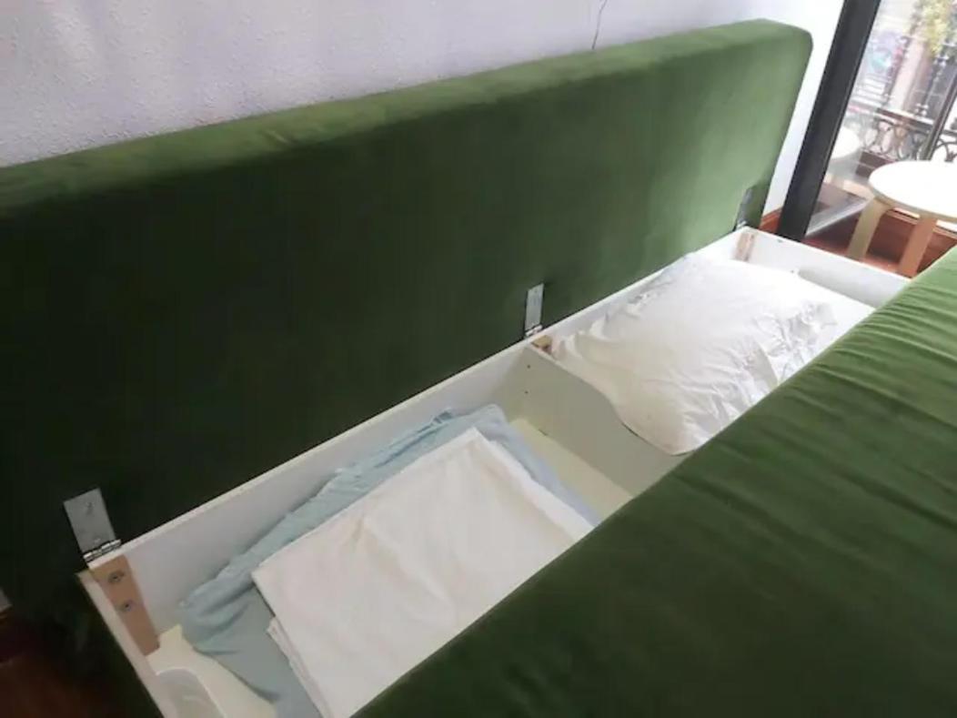 Vivienda Proxima A La Puerta Del Sol Apartment Vigo