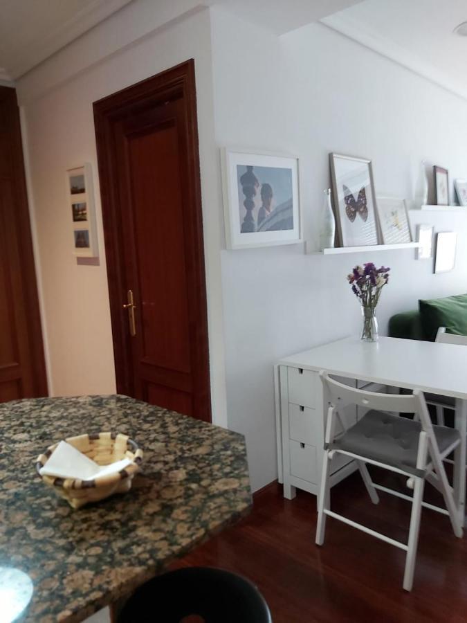 Vivienda Proxima A La Puerta Del Sol *