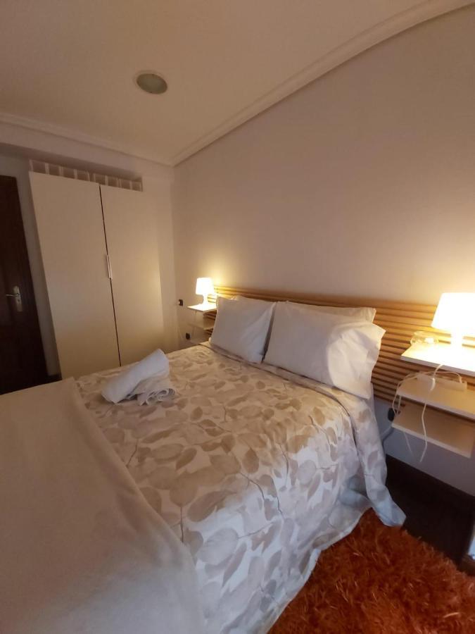 Vivienda Proxima A La Puerta Del Sol Apartment