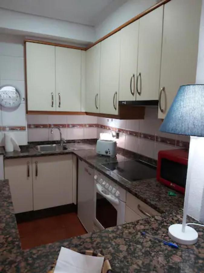Apartment Vivienda Proxima A La Puerta Del Sol