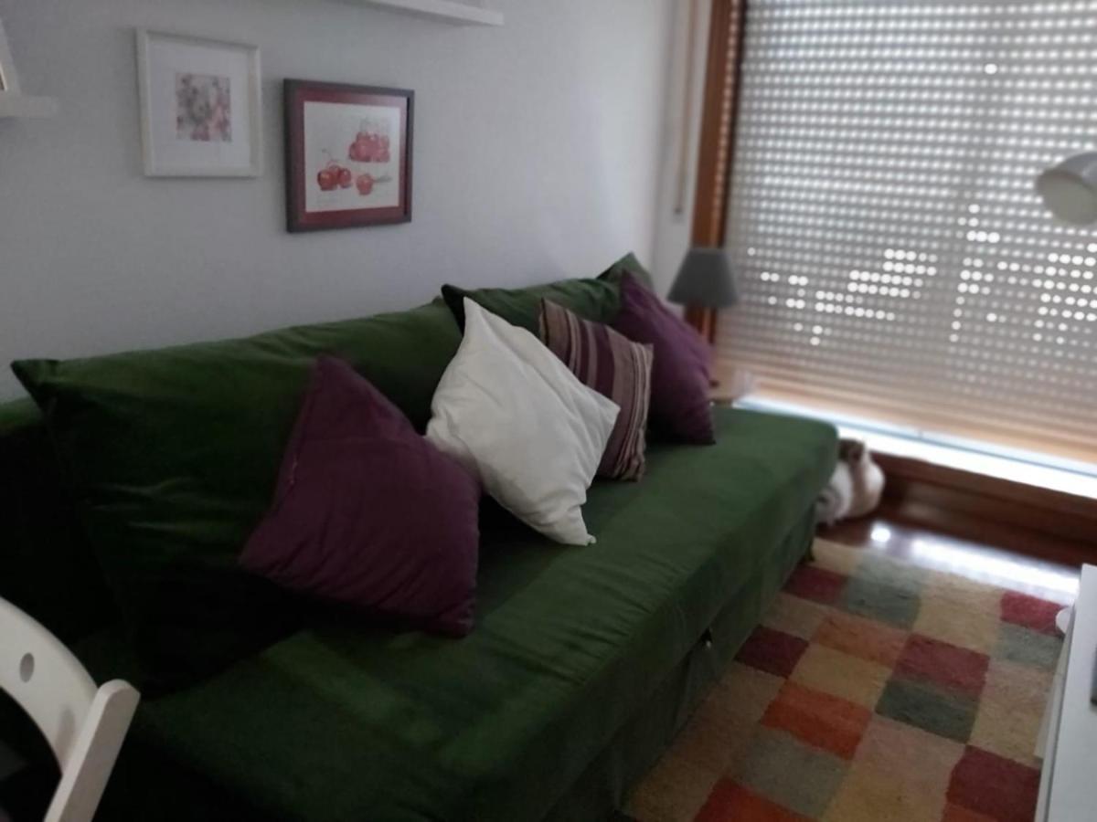 Apartment Vivienda Proxima A La Puerta Del Sol *