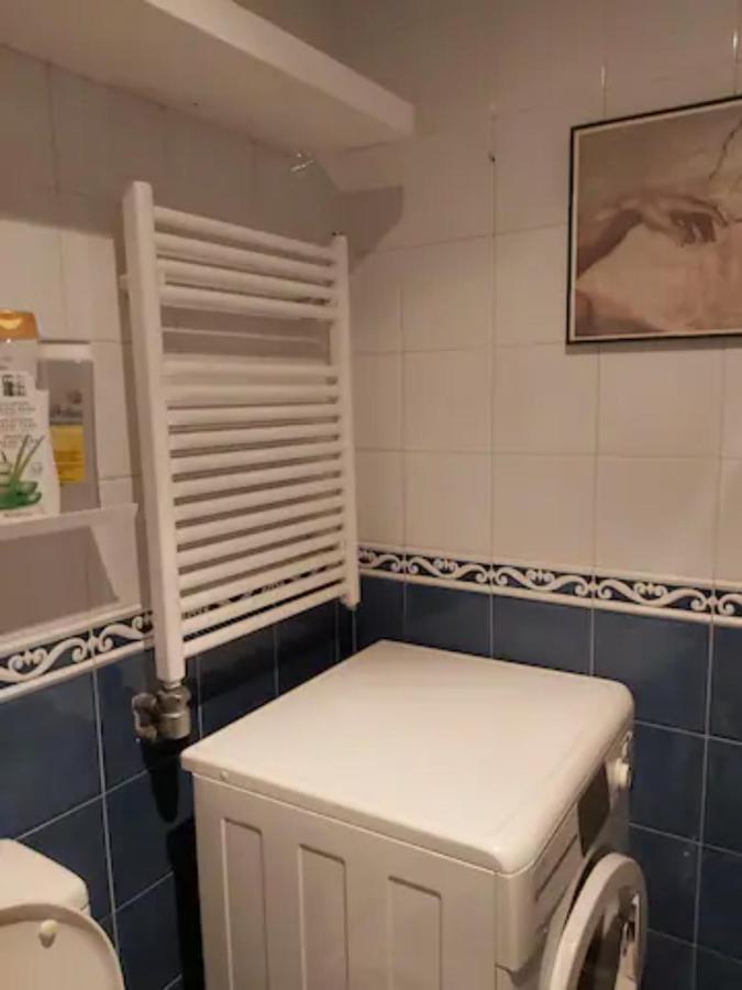 Vivienda Proxima A La Puerta Del Sol Apartment
