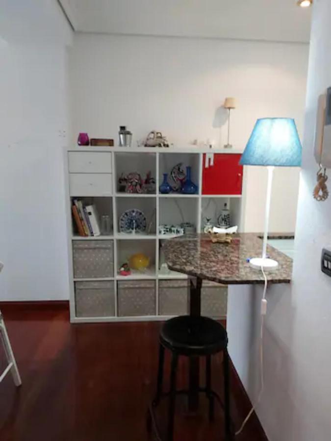 Vivienda Proxima A La Puerta Del Sol *
