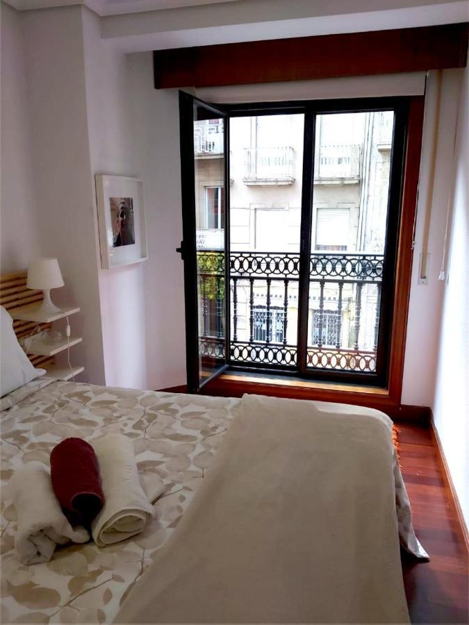 Vivienda Proxima A La Puerta Del Sol Vigo