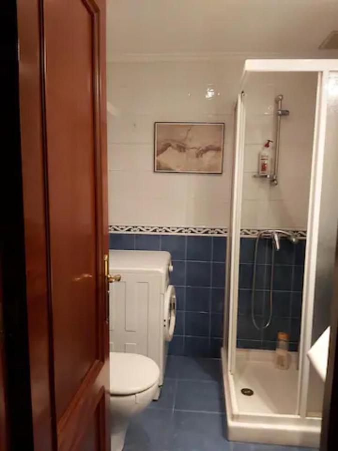 Vivienda Proxima A La Puerta Del Sol Apartment