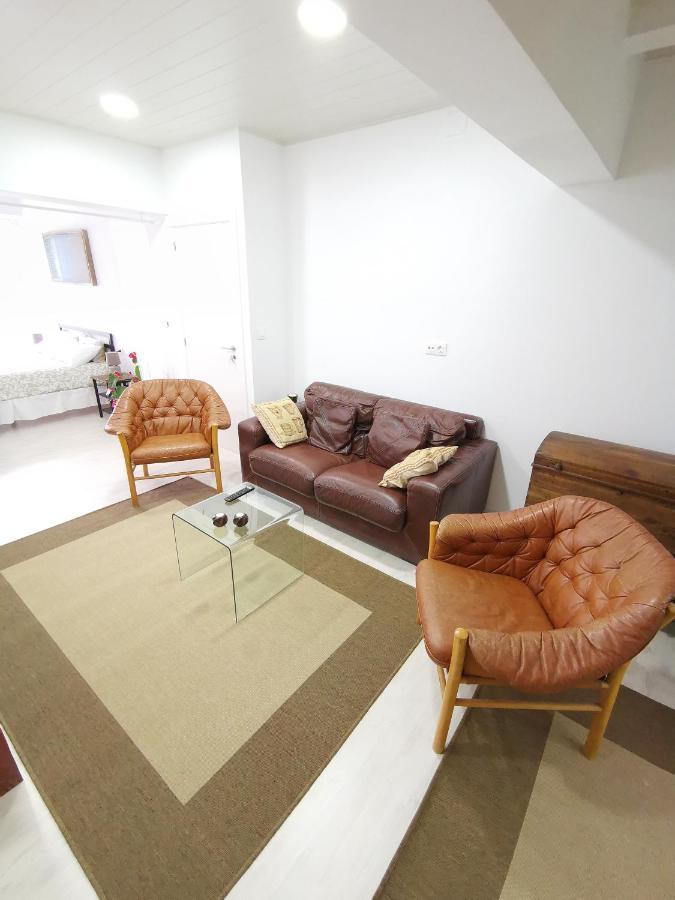 O Candil Apartamento *