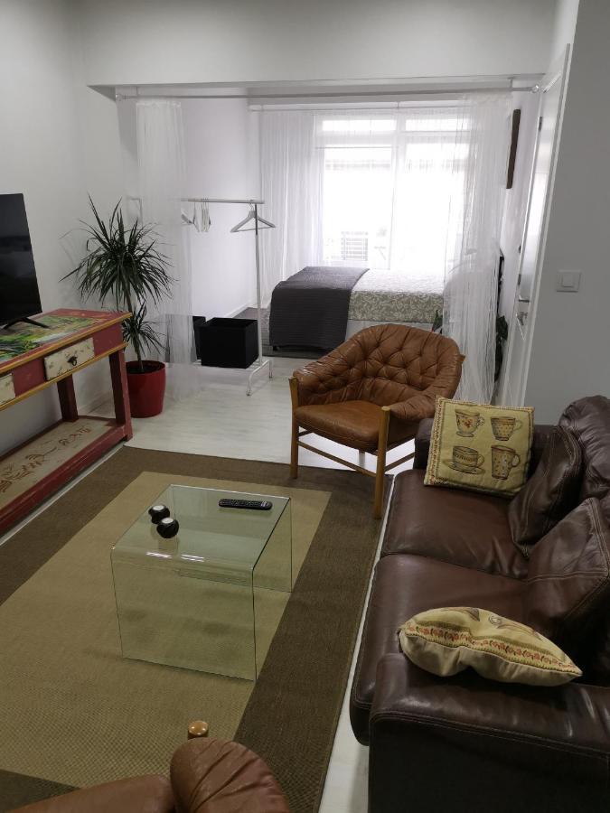 Apartamento O Candil