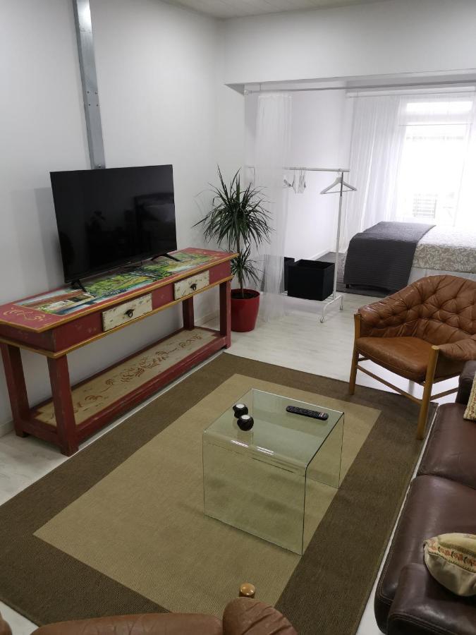 Apartamento O Candil Vigo