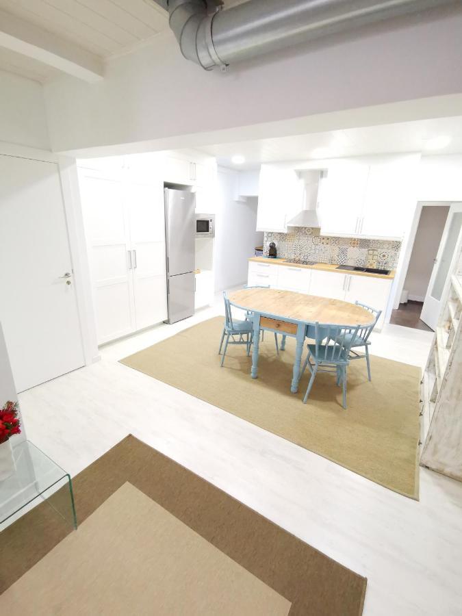 Apartamento O Candil *