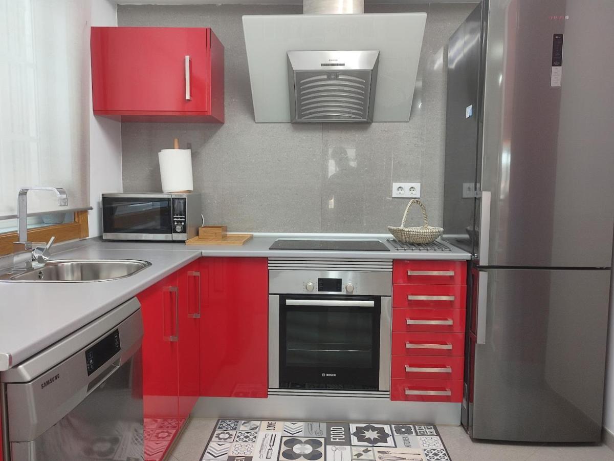 Florida Apartamento Vigo