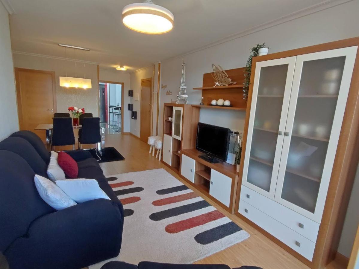 Apartamento Florida *