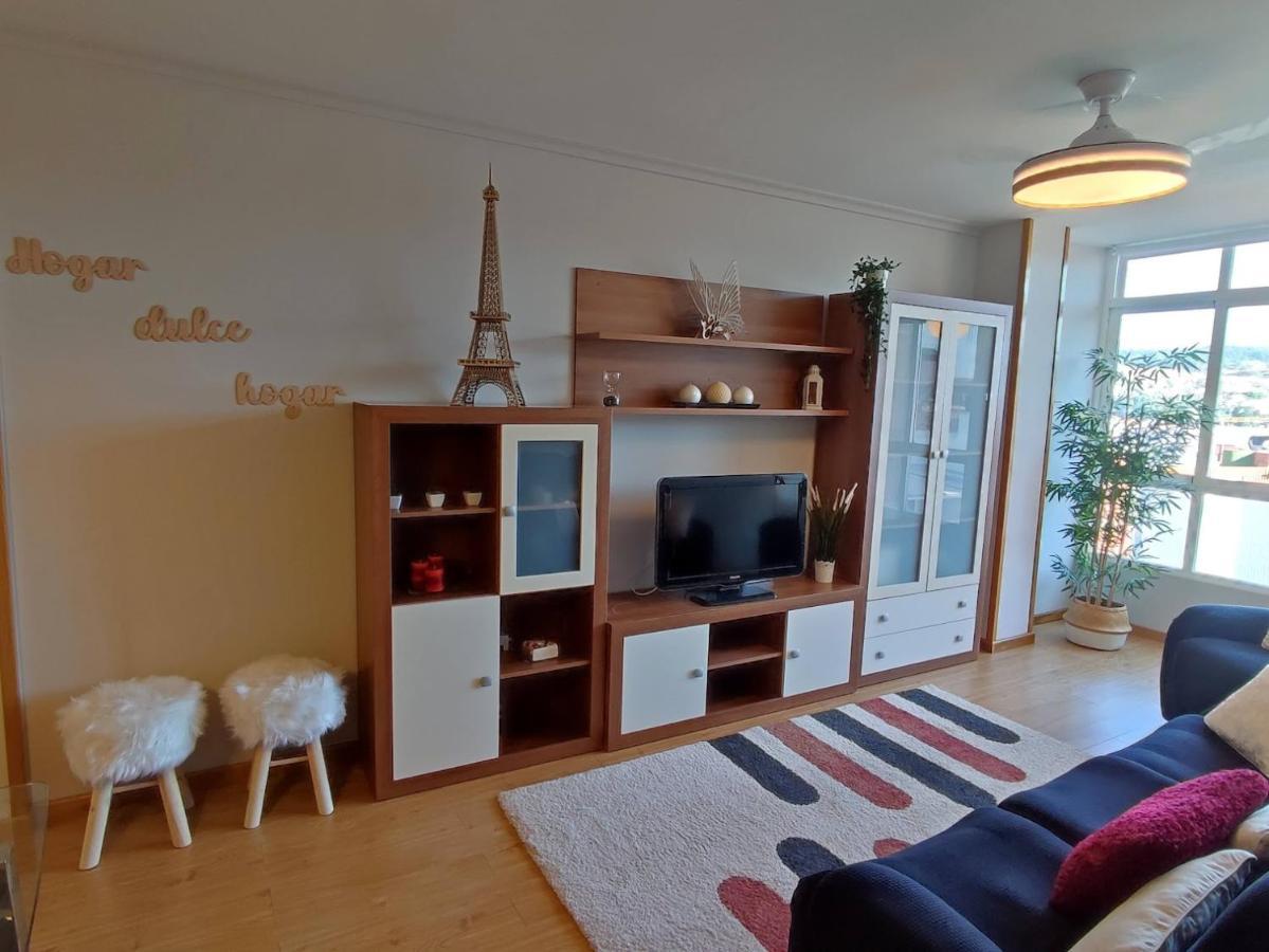 Apartamento Florida Vigo