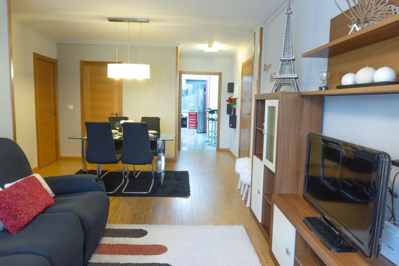 Apartamento Florida *