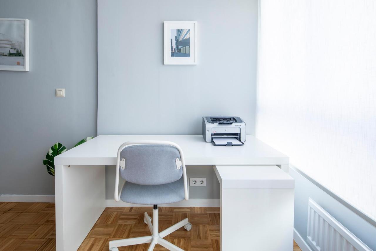 Midtown Rosalia Apartamento Vigo