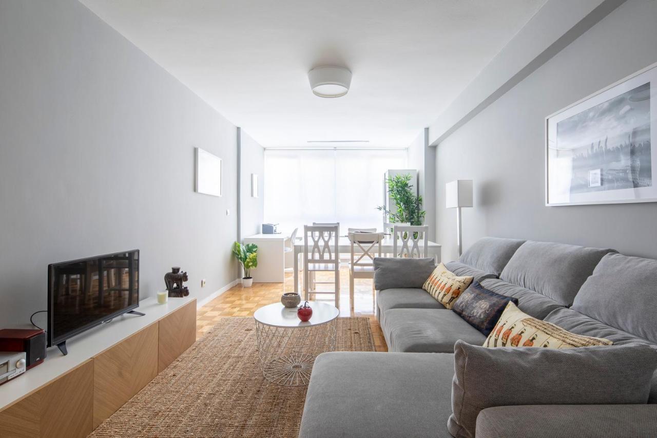 Apartamento Midtown Rosalia