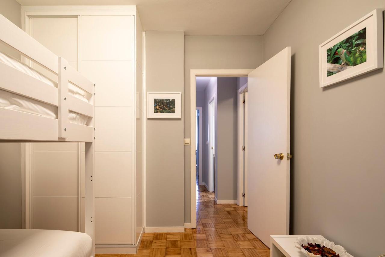 Midtown Rosalia Vigo