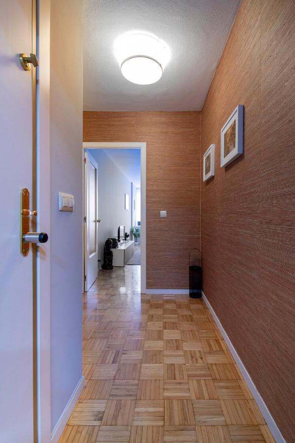 Apartamento Midtown Rosalia *