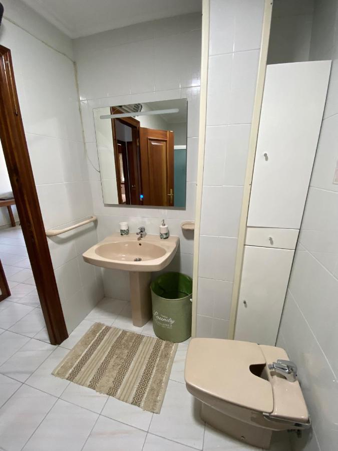 Gamboa Apartamento Vigo