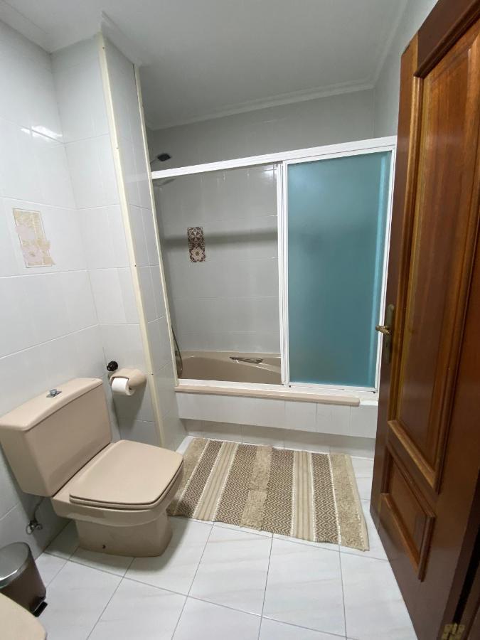Gamboa Apartamento Vigo