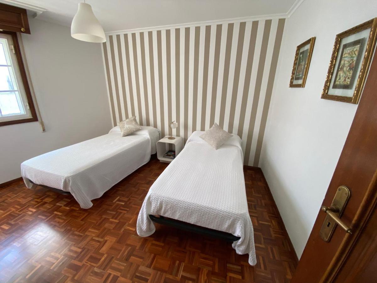 Gamboa Apartamento Vigo