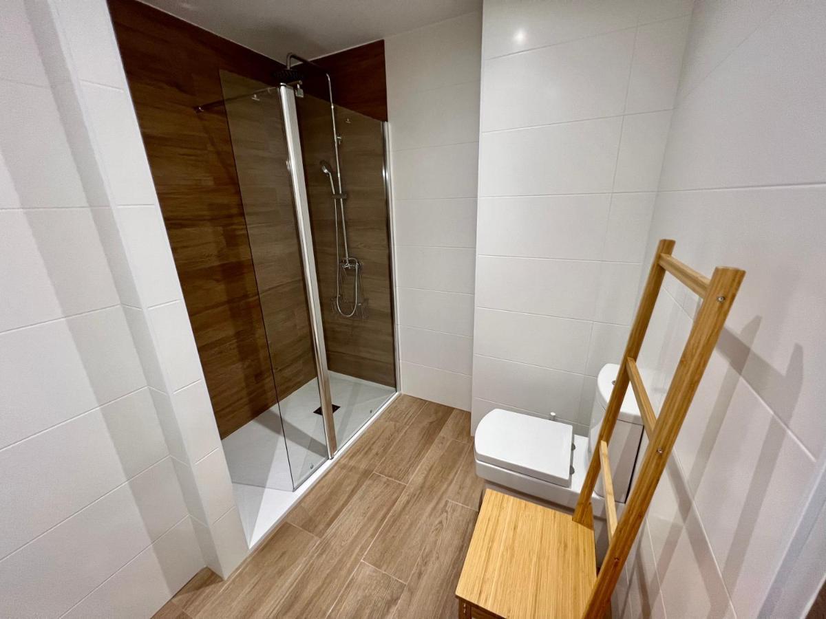 Apartamento Piso Exclusivo En Céntrico, Negocios, Confort *