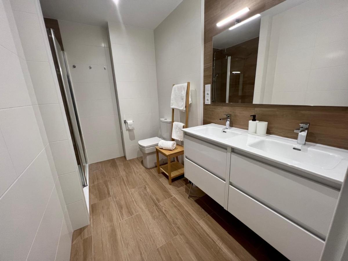 Apartamento Piso Exclusivo En Céntrico, Negocios, Confort