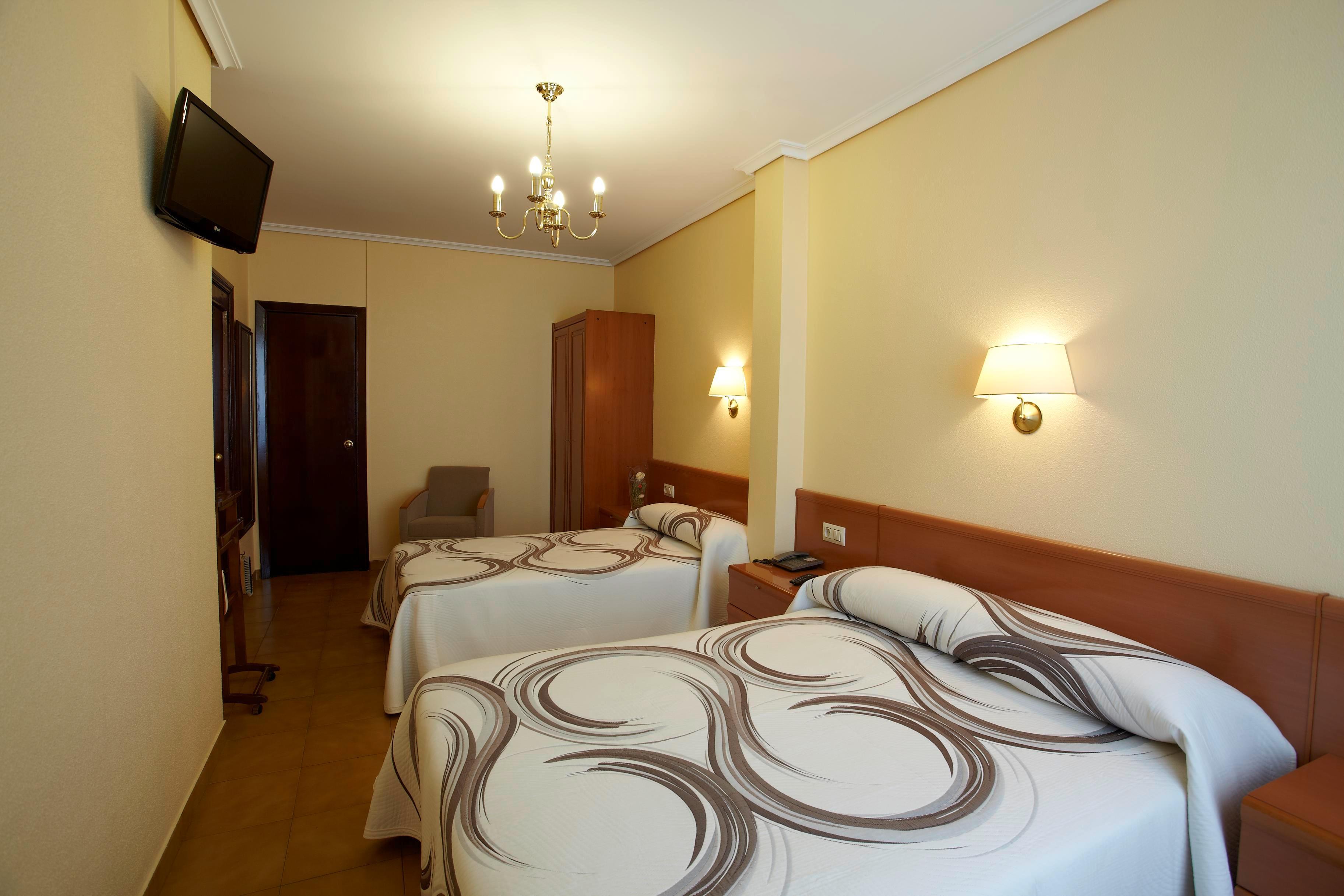 Hotel Pantón